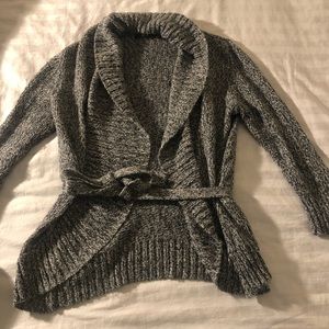 COMFY PROFESSIONAL CARDIGAN